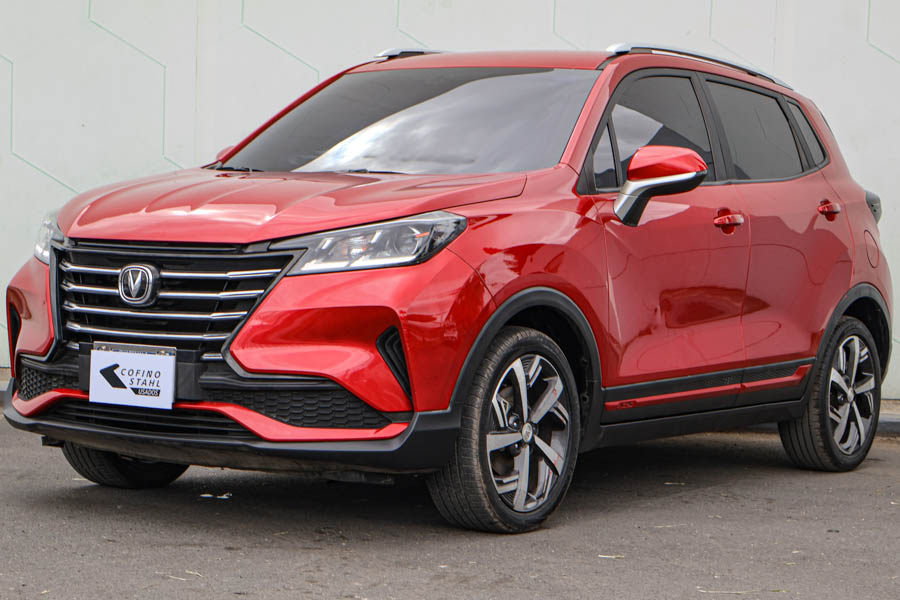 CHANGAN CS15 2023 - 3311